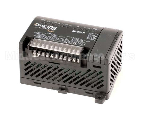 20108 Gaylord Cuv-1000 Plc With Program