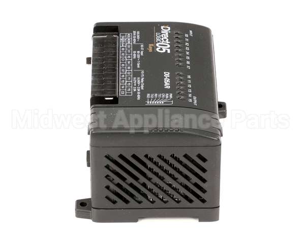 20108 Gaylord Cuv-1000 Plc With Program