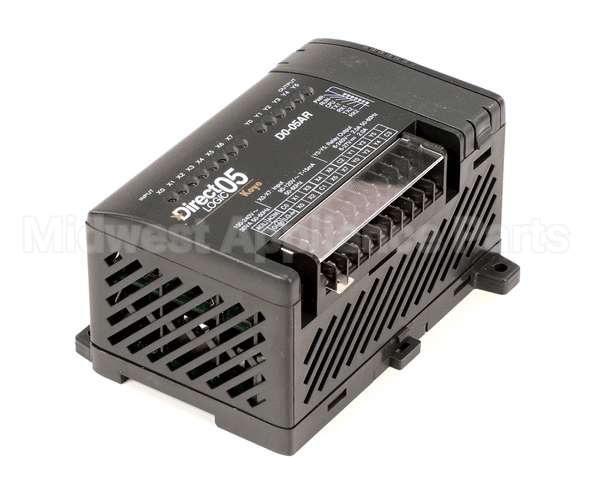 20108 Gaylord Cuv-1000 Plc With Program