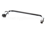 2011-0000 Fisher Swivel Prerinse Arm