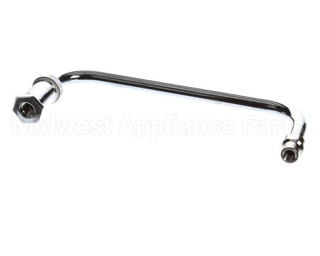 2011-0000 Fisher Swivel Prerinse Arm