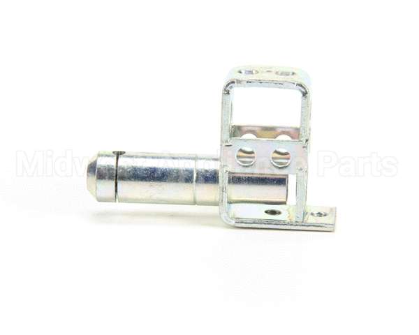 2011 Nieco Burner, Pilot #J966Dda-1