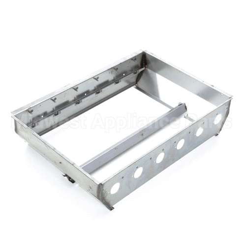 20110-3 Montague Burner Box 36