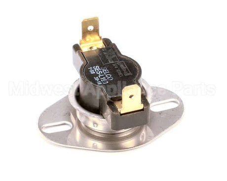 20110017 Ready Access Thermostat - Selco Kisco