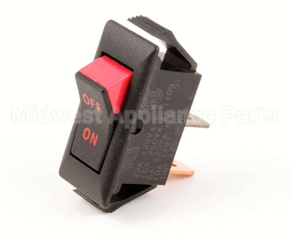 20110214 Ready Access Switch - Rocker - For Pcba Cov