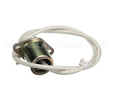 20110418 Ready Access Quartz Lamp Socket ( Single So