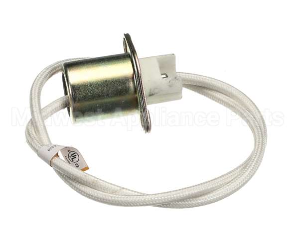 20110418 Ready Access Quartz Lamp Socket ( Single So