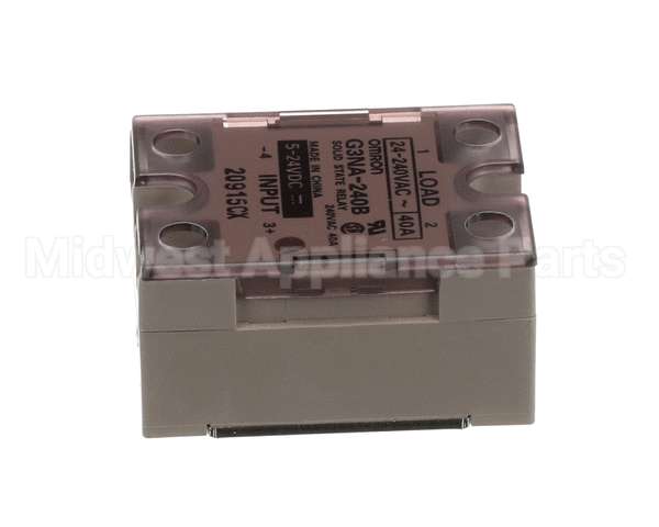 20110513 Ready Access Relay - 40 Amp