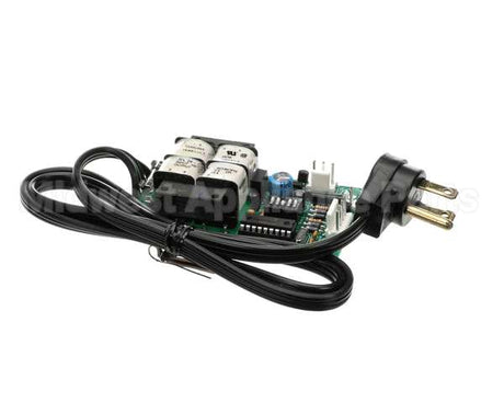 20112100 Ready Access Control Board (Moer) (Board W