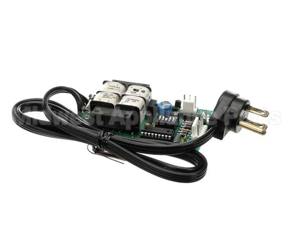 20112100 Ready Access Control Board (Moer) (Board W