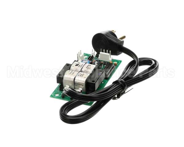 20112100 Ready Access Control Board (Moer) (Board W