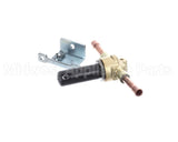 201129 Brema Hot Gas Valve Body 120 V 60Hz