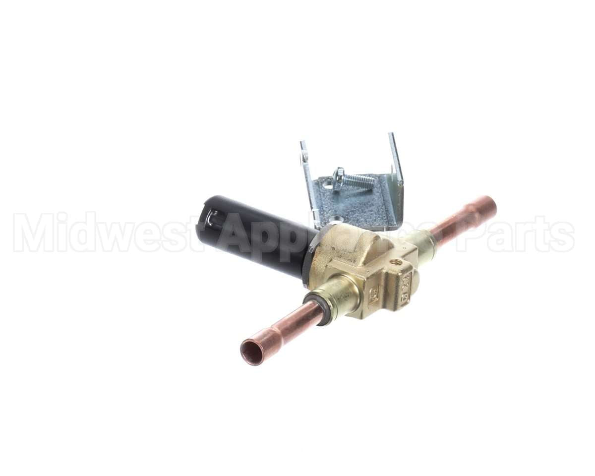 201129 Brema Hot Gas Valve Body 120 V 60Hz