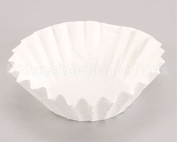 20115.0000 Bunn Filter Reg 1M 500/2 50/Cl