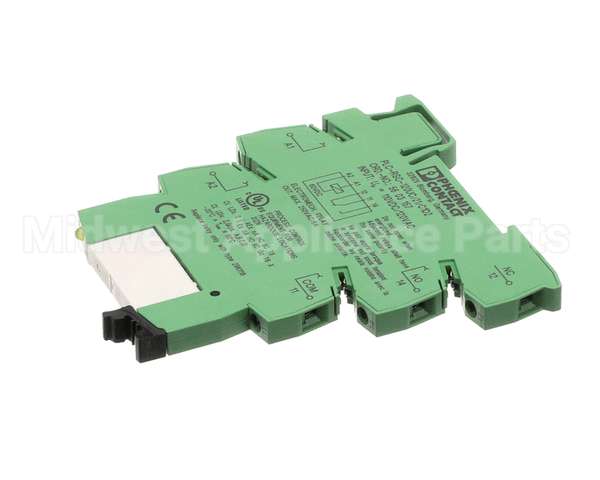 20116 Gaylord Phoenix Cont. Spdt 120V Relay