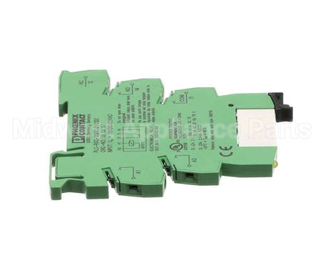 20116 Gaylord Phoenix Cont. Spdt 120V Relay