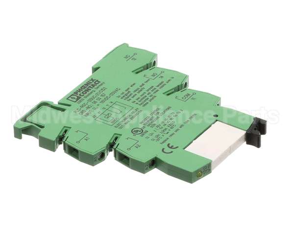 20116 Gaylord Phoenix Cont. Spdt 120V Relay