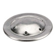 201163 Newco Sprayhead, S/S 6-Hole