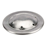 201163 Newco Sprayhead, S/S 6-Hole