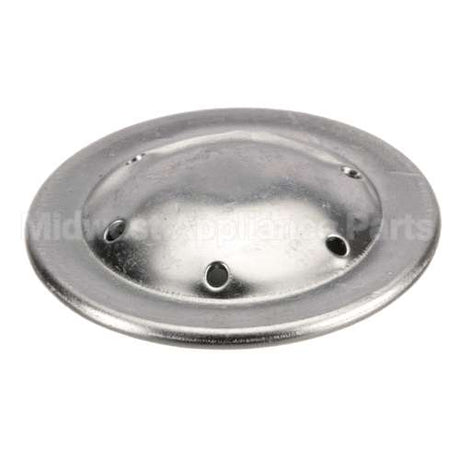201163 Newco Sprayhead, S/S 6-Hole