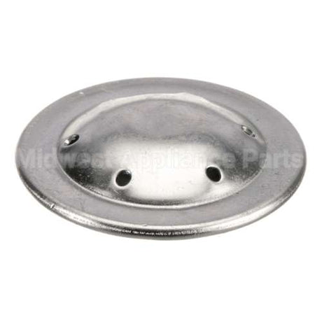 201163 Newco Sprayhead, S/S 6-Hole