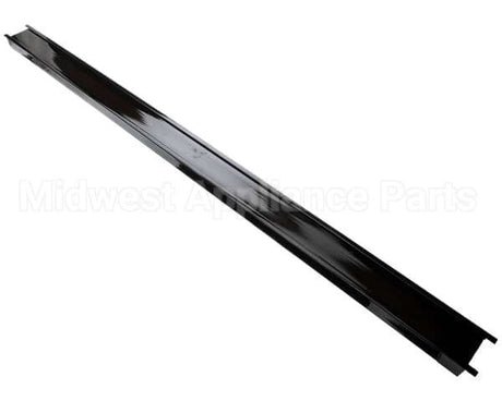 201168 TRUE Plastic, Mullion 61 1/2 Blk Tr2H-Pt Serv