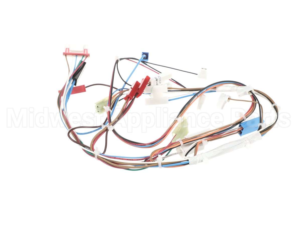 20116901 Amana Menumaster Harness-Oven 50