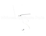20117401 Amana Menumaster Top Hinge Assembly