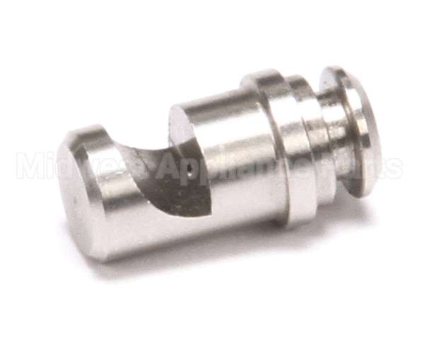 201176 Lamber-Eurodib Ugello Risciacquo Inox Foro 1,