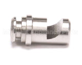 201176 Lamber-Eurodib Ugello Risciacquo Inox Foro 1,