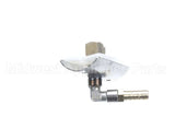 2011774A Giorik Fitting, Steam, Assembly, Evo