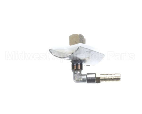 2011774A Giorik Fitting, Steam, Assembly, Evo