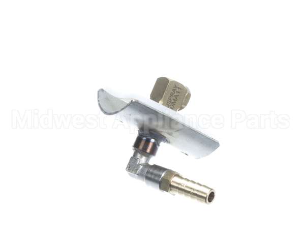 2011774A Giorik Fitting, Steam, Assembly, Evo