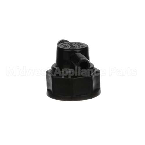201184 Lancer Connector Bib Normal Lipton Barb Cap Qc