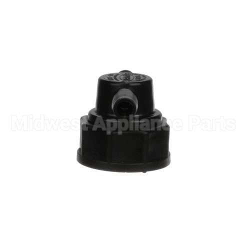 201184 Lancer Connector Bib Normal Lipton Barb Cap Qc