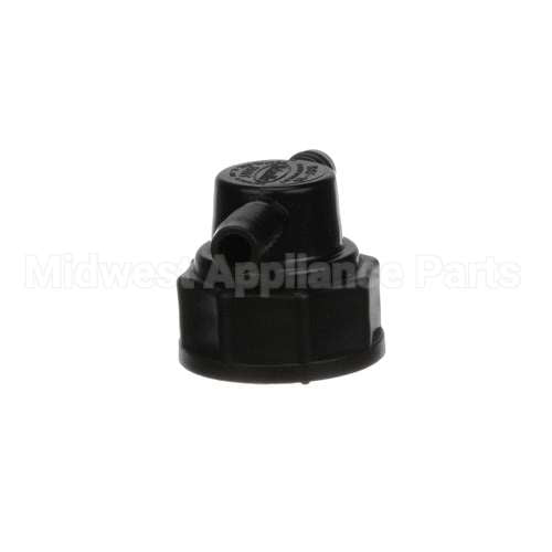 201184 Lancer Connector Bib Normal Lipton Barb Cap Qc