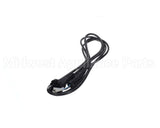 2012 Dynamic Mixer Power Cord After 2002 (230V)