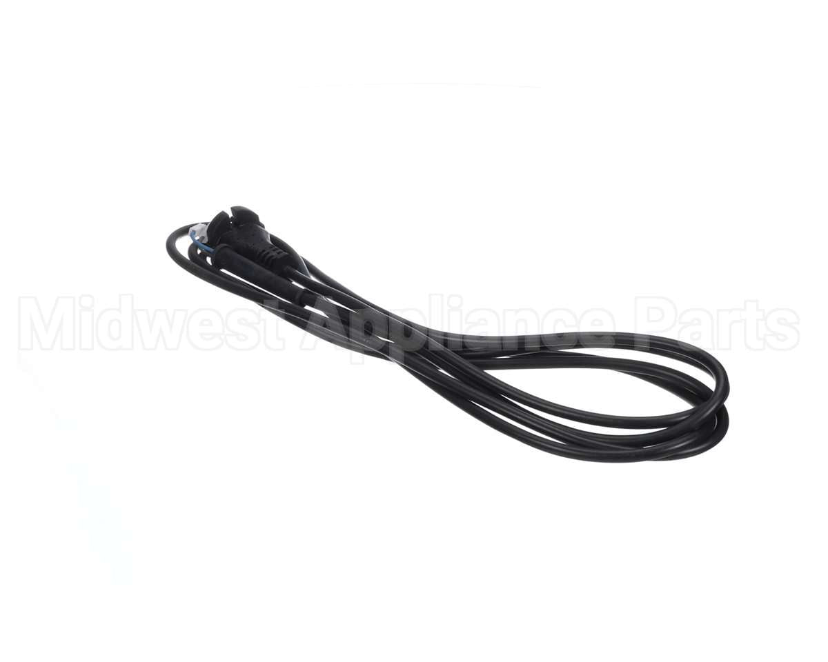 2012 Dynamic Mixer Power Cord After 2002 (230V)
