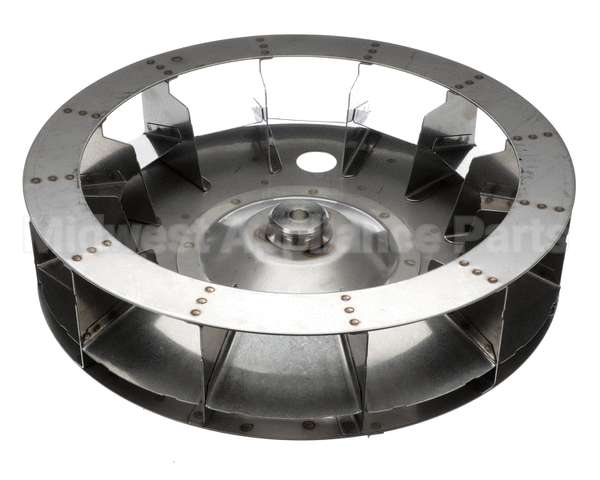 2012.0503 Rational Fan Wheel