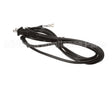 2012.1 Dynamic Mixer 0Power Cord After 2002 (115V)