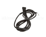 2012.1 Dynamic Mixer 0Power Cord After 2002 (115V)