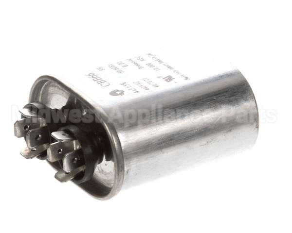 20122 Giles Capacitor, 4Mfds, 370V, Gef