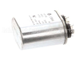 20122 Giles Capacitor, 4Mfds, 370V, Gef