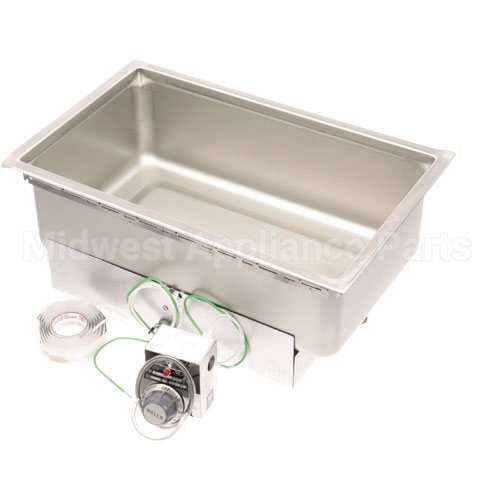 20123 Compatible Star Hot Food Well 208V/240V 900/1200W