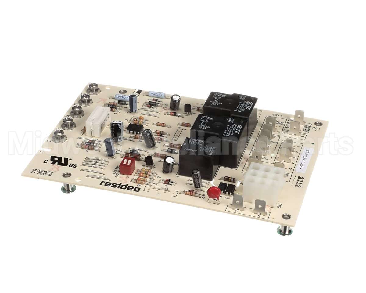 20123102 Carrier Circuit Board/Timer