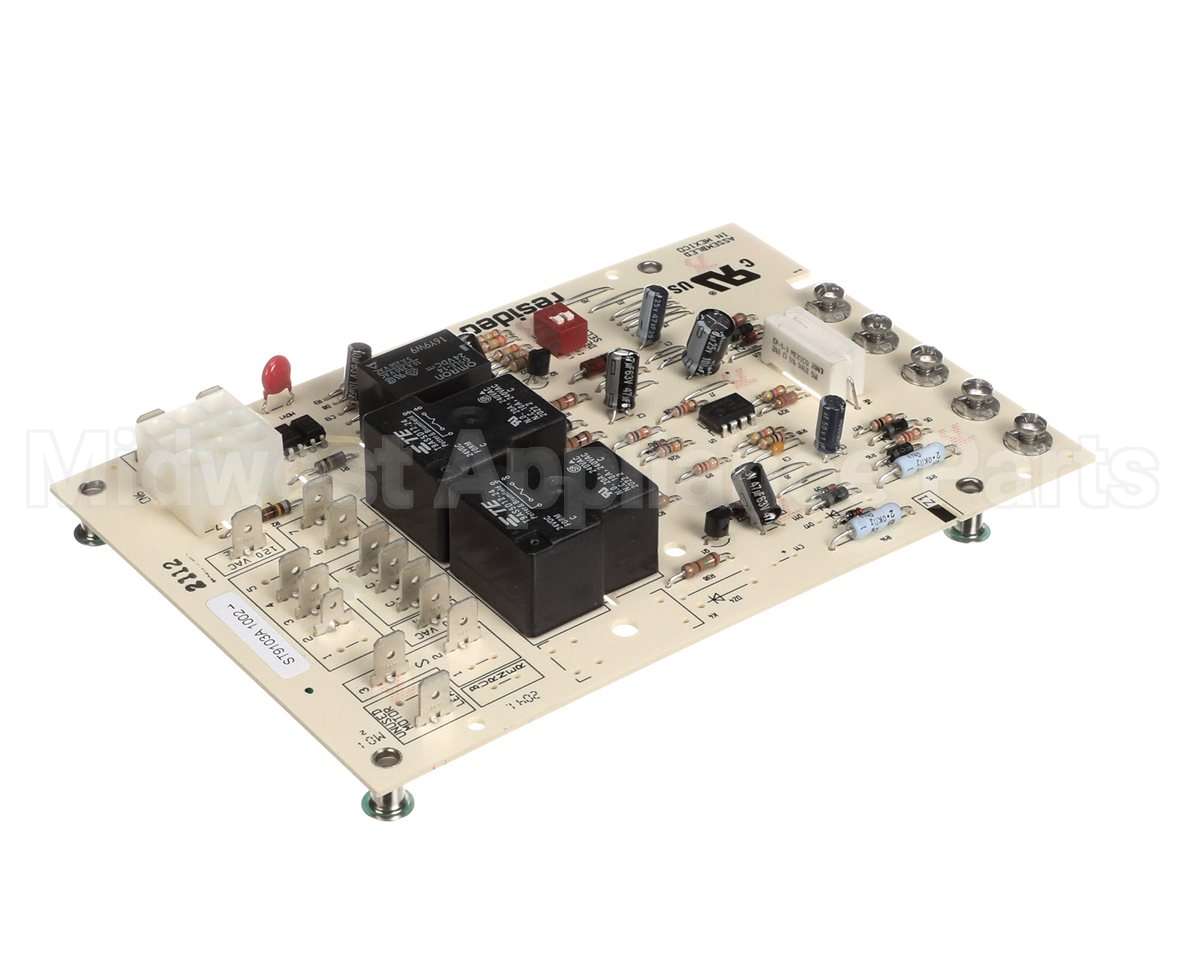 20123102 Carrier Circuit Board/Timer