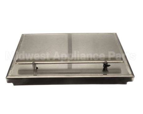 201273 Duke Door Bb3 Solid Right Complete