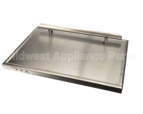 201273 Duke Door Bb3 Solid Right Complete