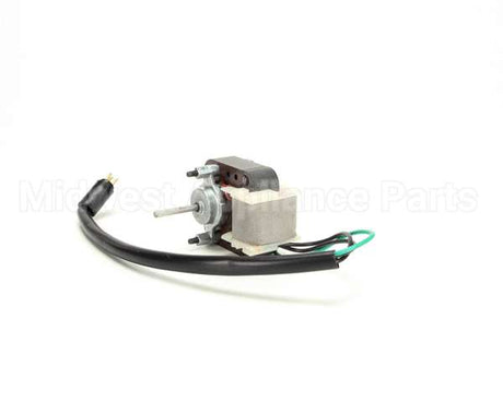 2013 Atlas Metal Fan Motor