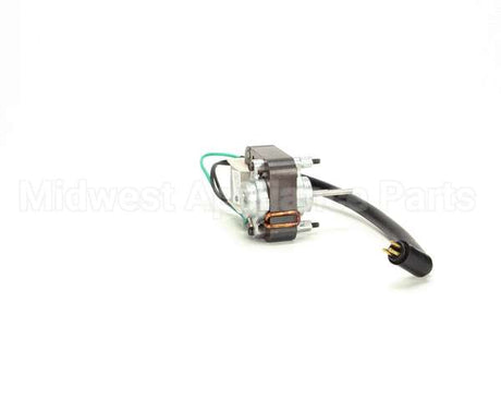 2013 Atlas Metal Fan Motor